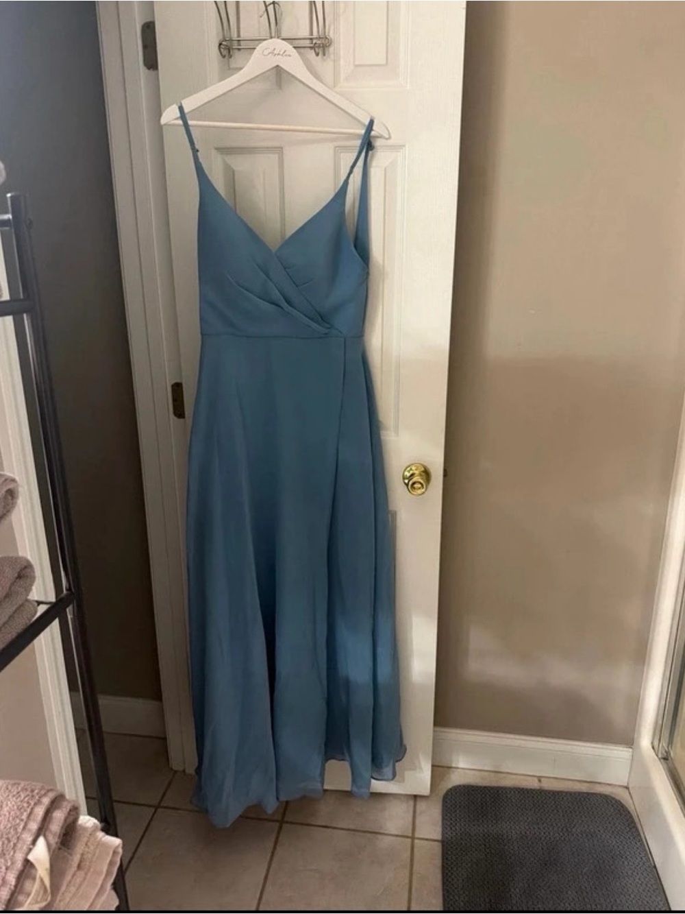 Azazie Bridesmaid Dress